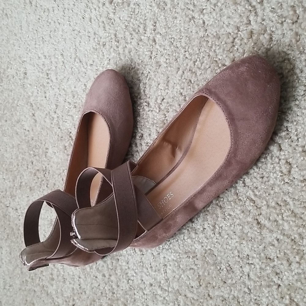Flats